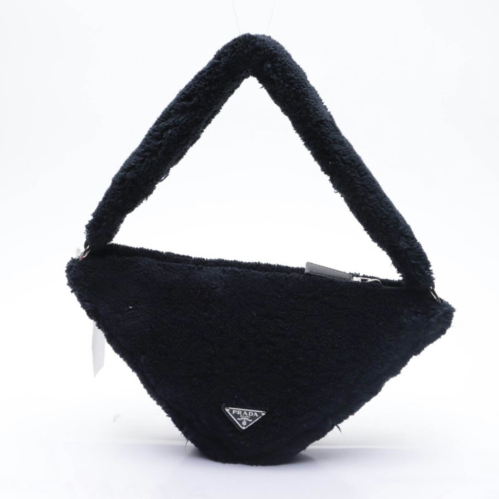 Image 1 of Shoulder Bag Black in color Black | Vite EnVogue