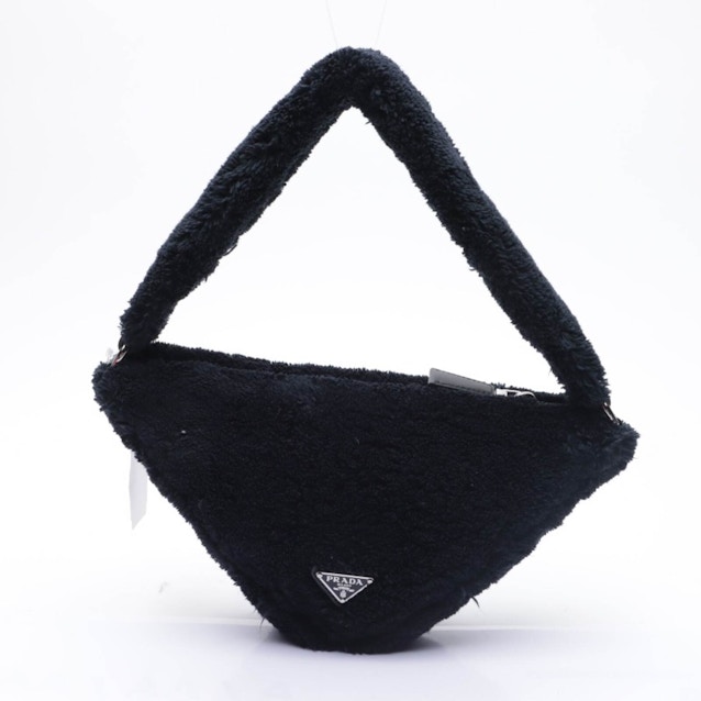 Image 1 of Shoulder Bag Black | Vite EnVogue