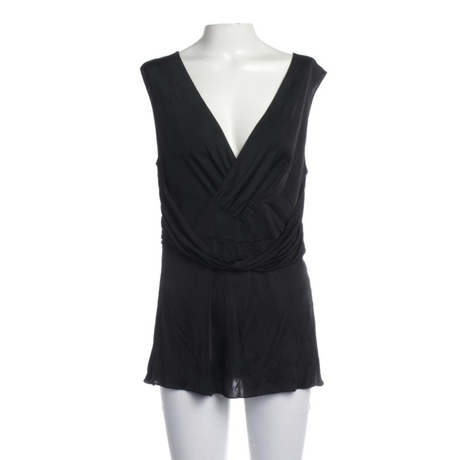 Image 1 of Top M Black in color Black | Vite EnVogue