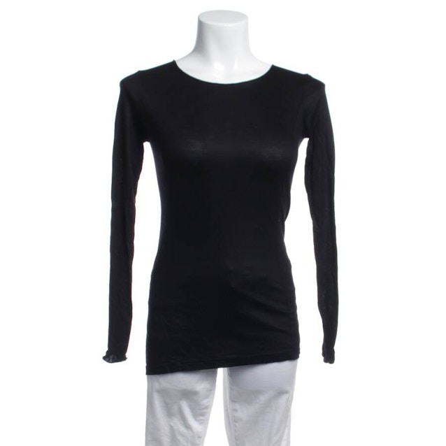 Bild 1 von Longsleeve 34 Schwarz | Vite EnVogue