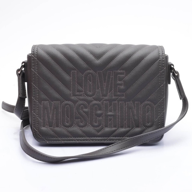 Image 1 of Cross Body Bag Gray | Vite EnVogue