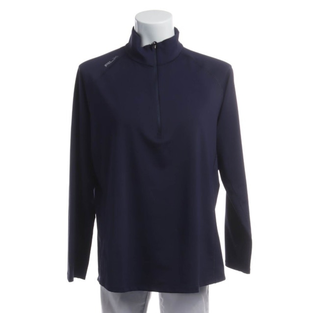 Image 1 of Sweatshirt XL Blue | Vite EnVogue