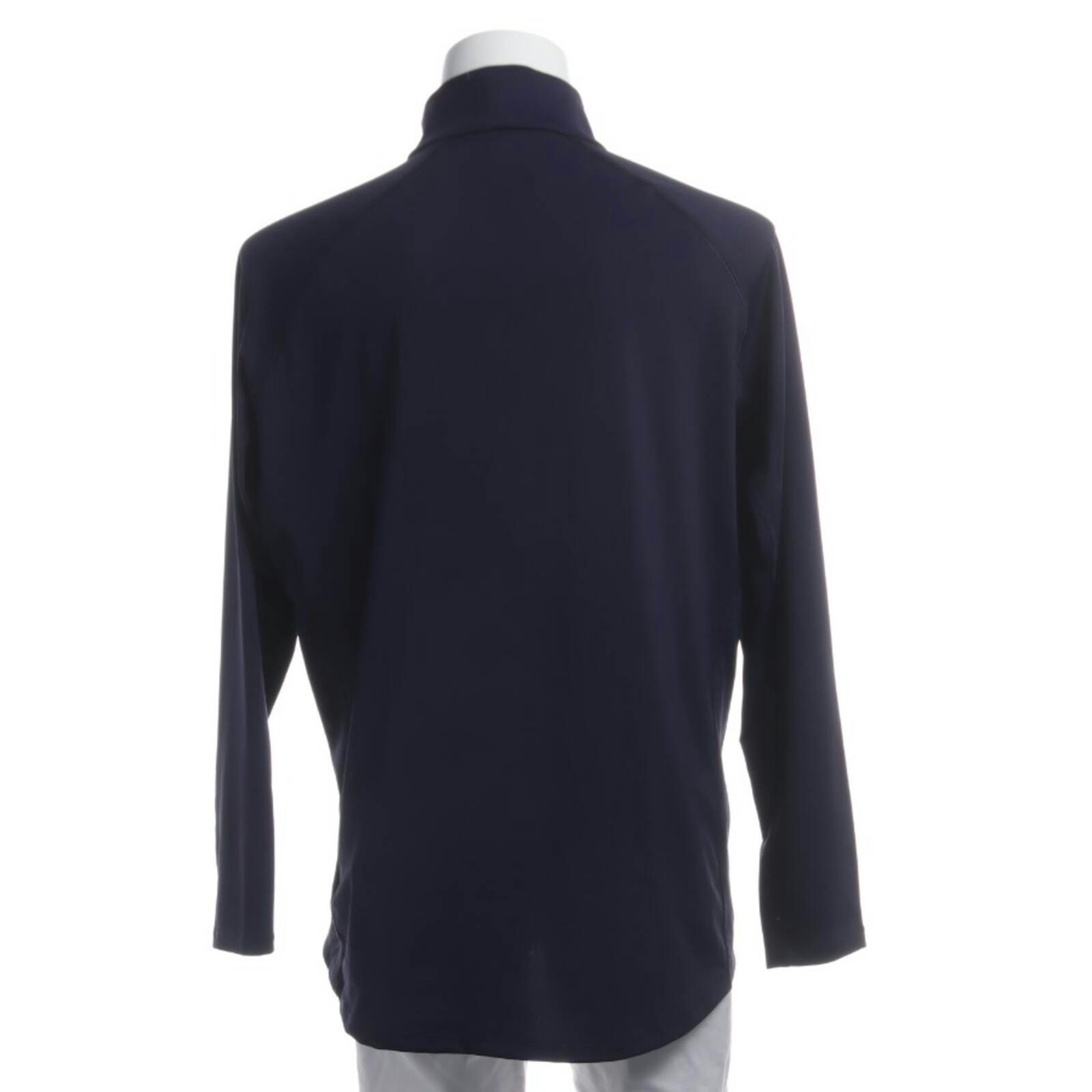 Image 2 of Sweatshirt XL Blue in color Blue | Vite EnVogue