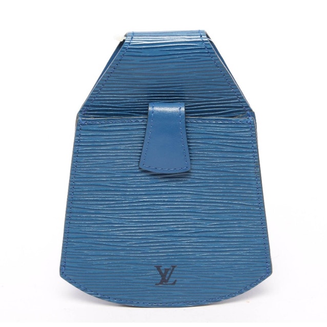 Bild 1 von Etui Blau | Vite EnVogue