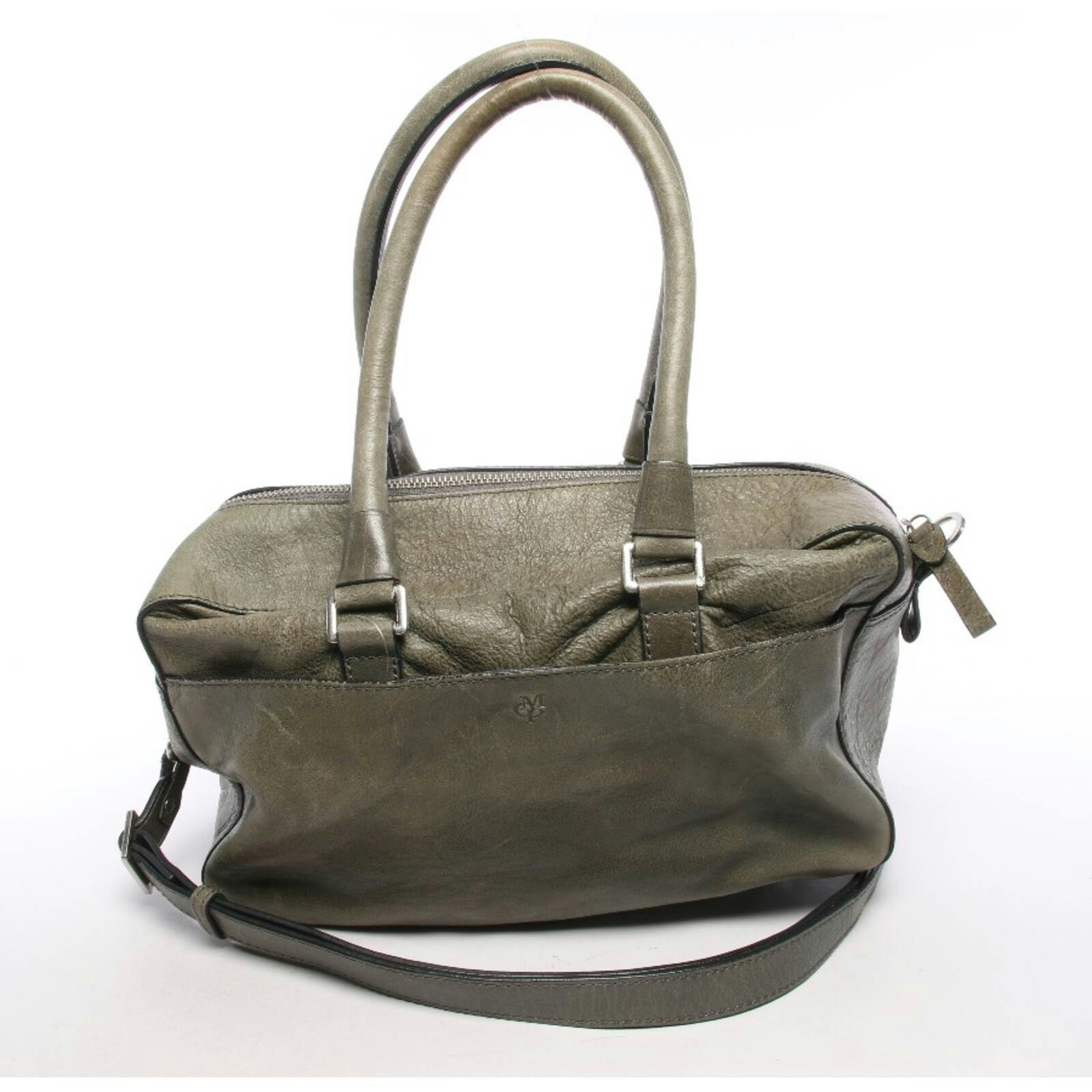 Image 1 of Shoulder Bag Green in color Green | Vite EnVogue