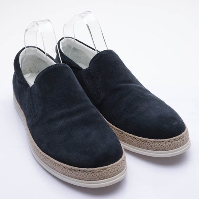 Image 1 of Slip On Shoes EUR 42 Navy | Vite EnVogue