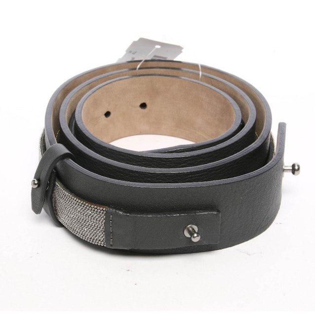 Image 1 of Belt Black | Vite EnVogue