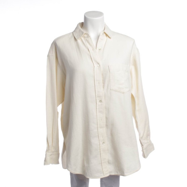 Bild 1 von Bluse XS Cream | Vite EnVogue