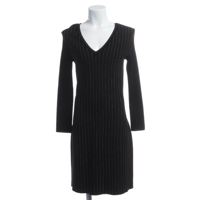 Image 1 of Dress 38 Black | Vite EnVogue