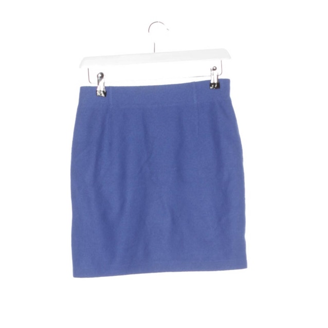 Skirt 34 Blue | Vite EnVogue