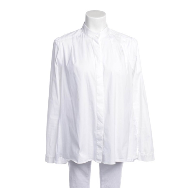 Image 1 of Blouse 42 White | Vite EnVogue