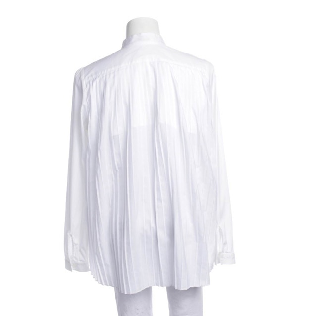 Blouse 42 White | Vite EnVogue