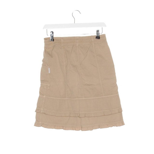 Skirt 34 Beige | Vite EnVogue