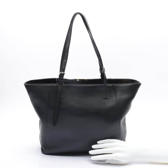 Schultertasche Schwarz | Vite EnVogue