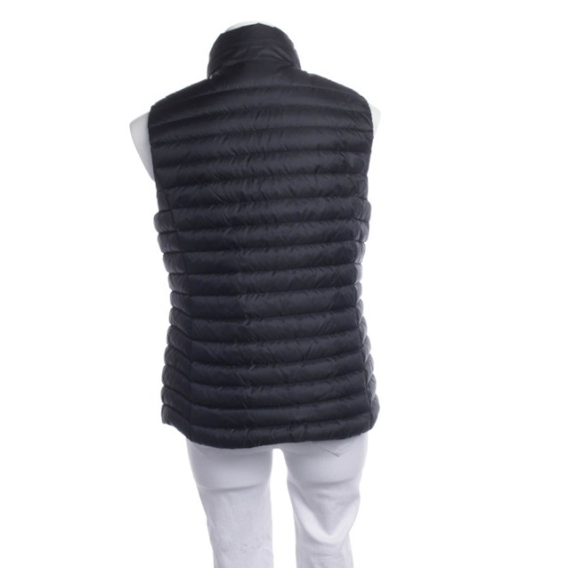 Vest M Black | Vite EnVogue