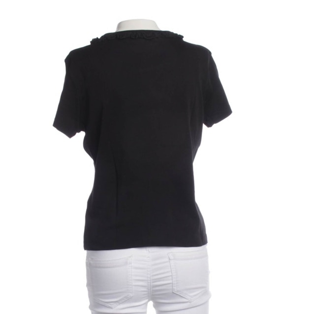 Shirt 36 Black | Vite EnVogue