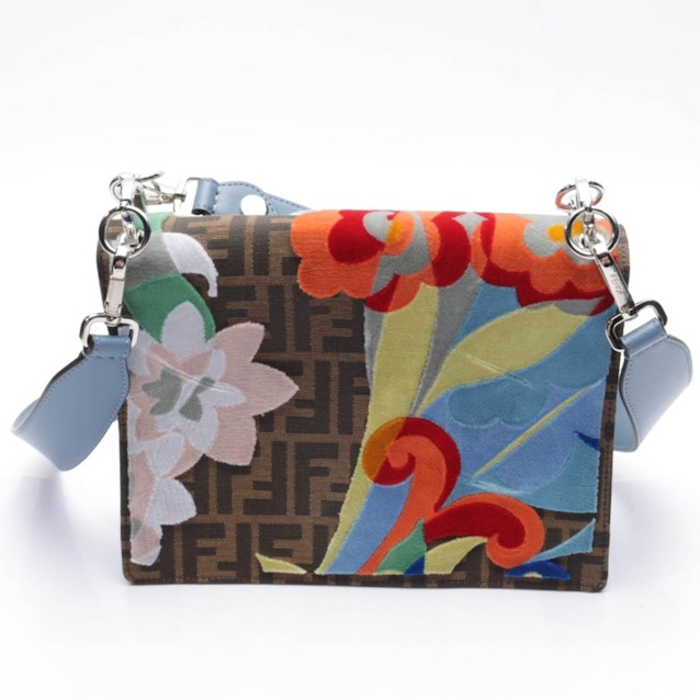 Vitello Liberty Handbag Multicolored | Vite EnVogue