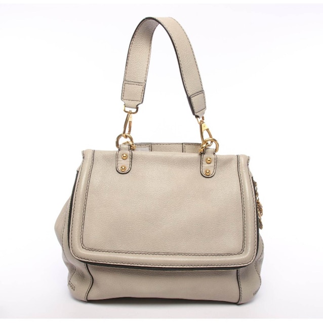 Image 1 of Handbag Light Gray | Vite EnVogue