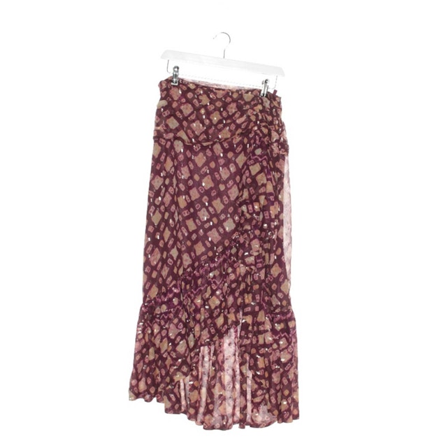 Image 1 of Skirt 36 Multicolored | Vite EnVogue