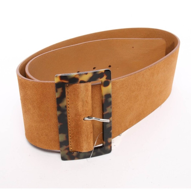 Image 1 of Belt Brown | Vite EnVogue