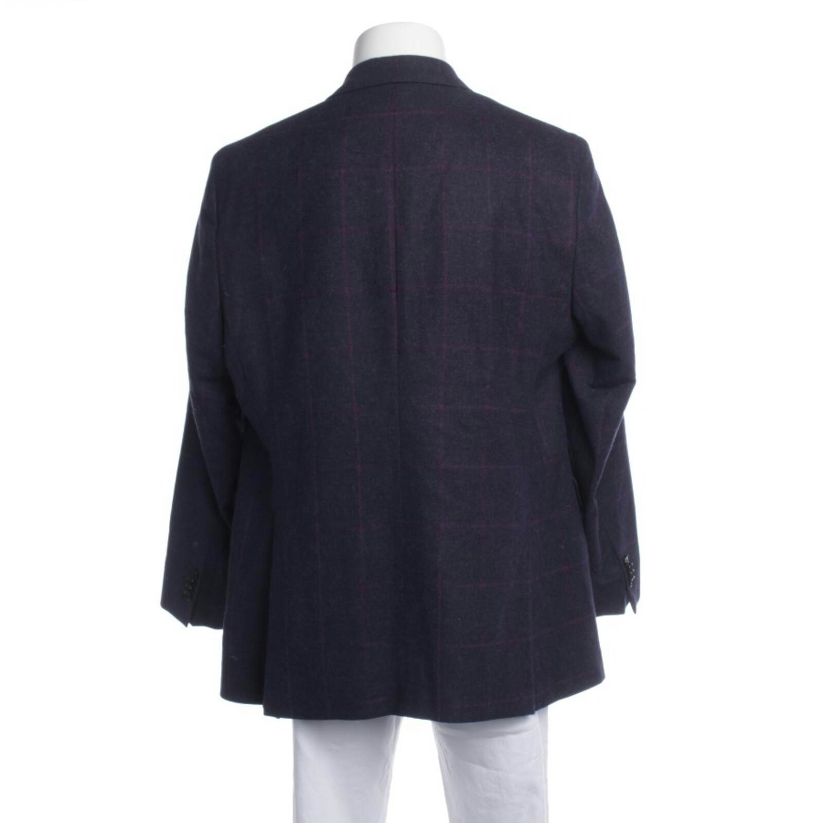 Image 2 of Blazer 27 Purple in color Purple | Vite EnVogue