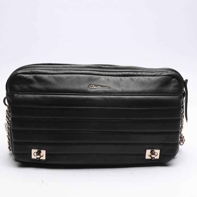 Image 1 of Shoulder Bag Black | Vite EnVogue