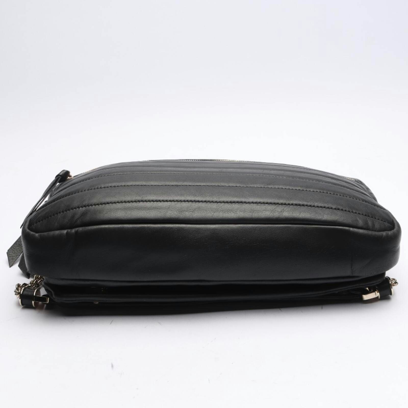 Image 3 of Shoulder Bag Black in color Black | Vite EnVogue