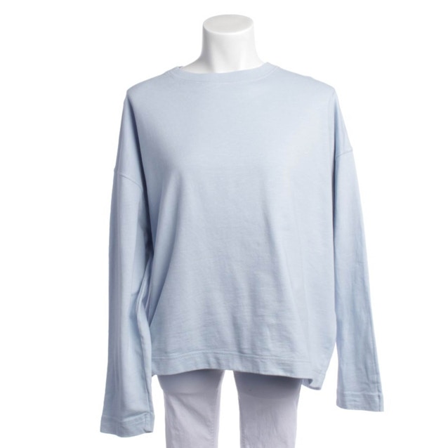 Image 1 of Sweatshirt L Light Blue | Vite EnVogue