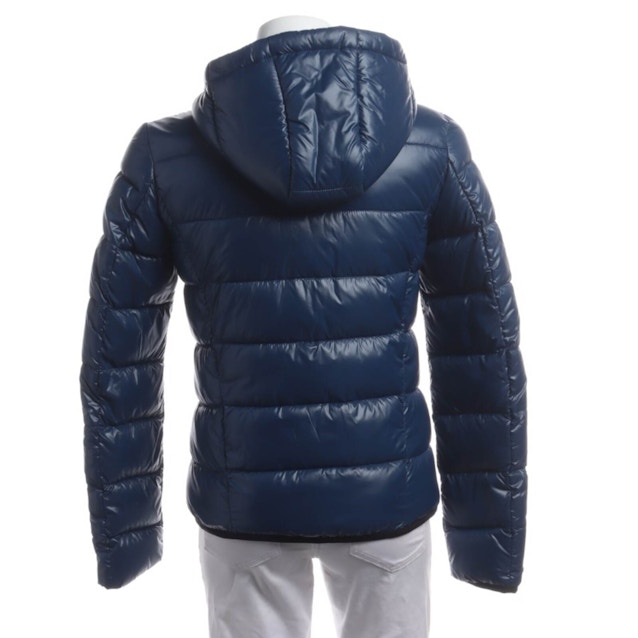 Mid-Season Jacket XS Blue | Vite EnVogue