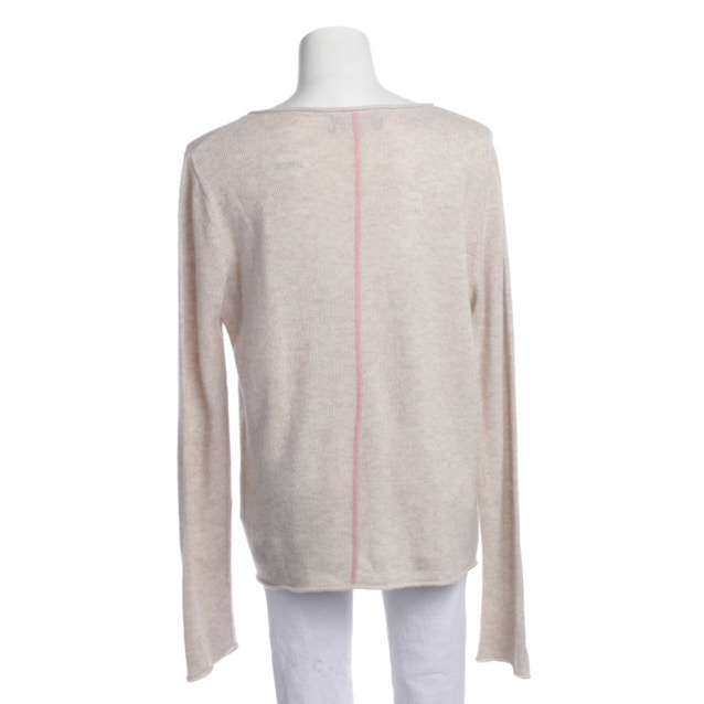 Pullover 42 Beige | Vite EnVogue