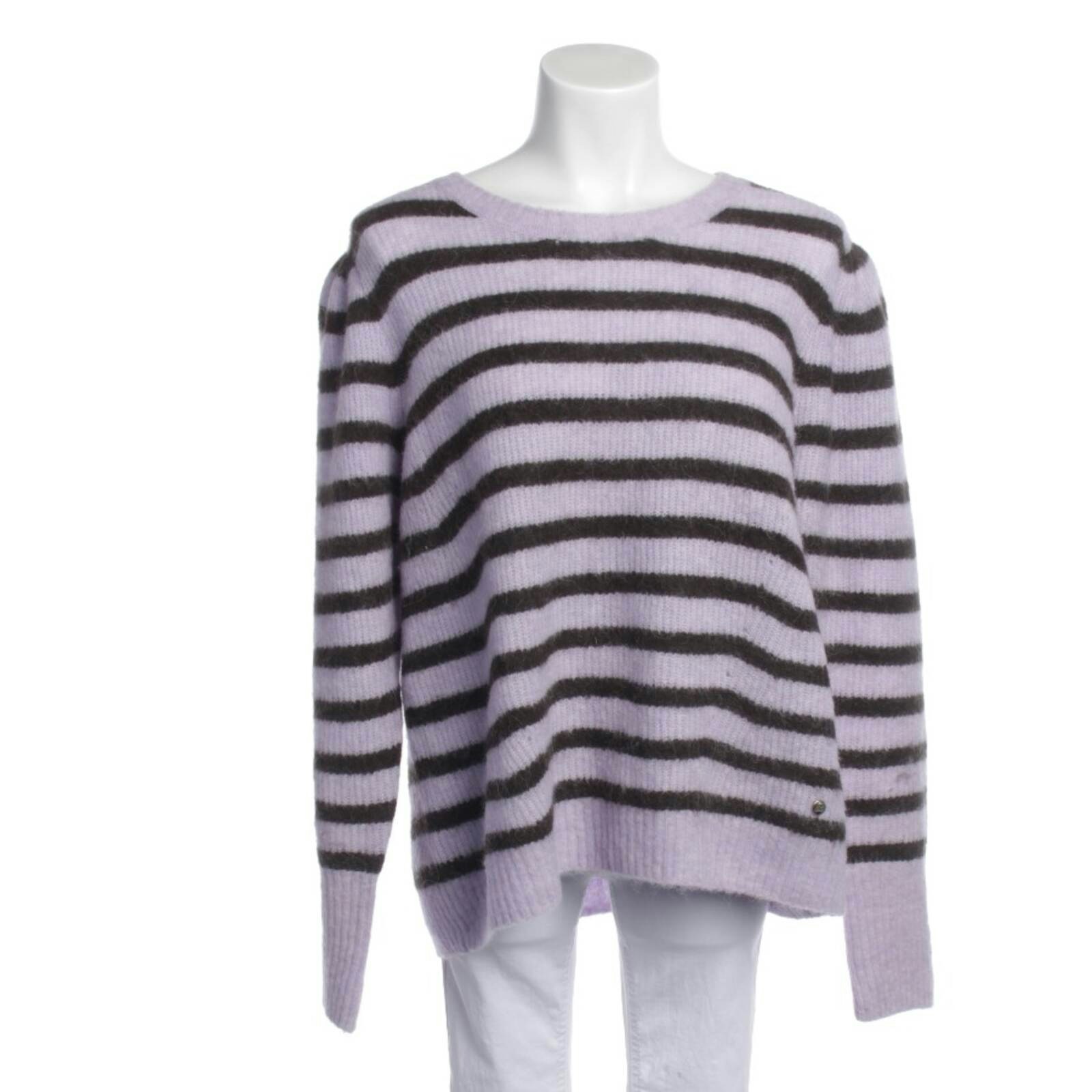 Image 1 of Jumper XL Purple in color Purple | Vite EnVogue