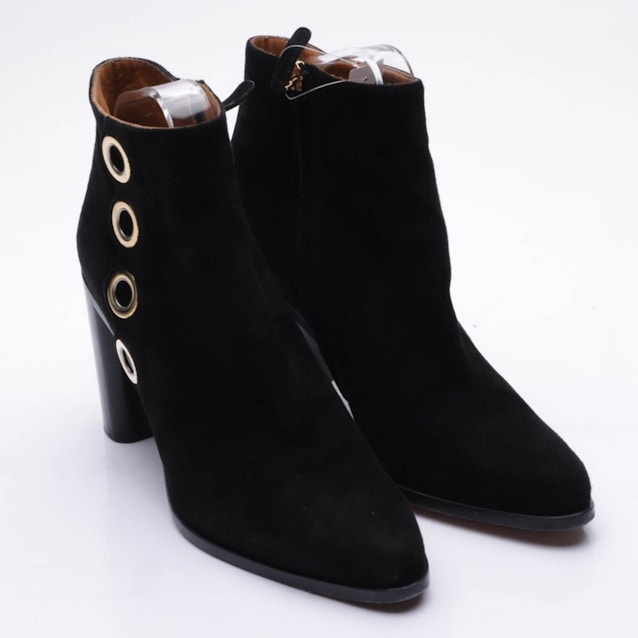 Image 1 of Ankle Boots EUR 38.5 Black | Vite EnVogue