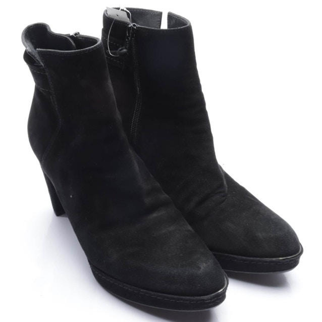 Image 1 of Ankle Boots EUR 41 Black | Vite EnVogue