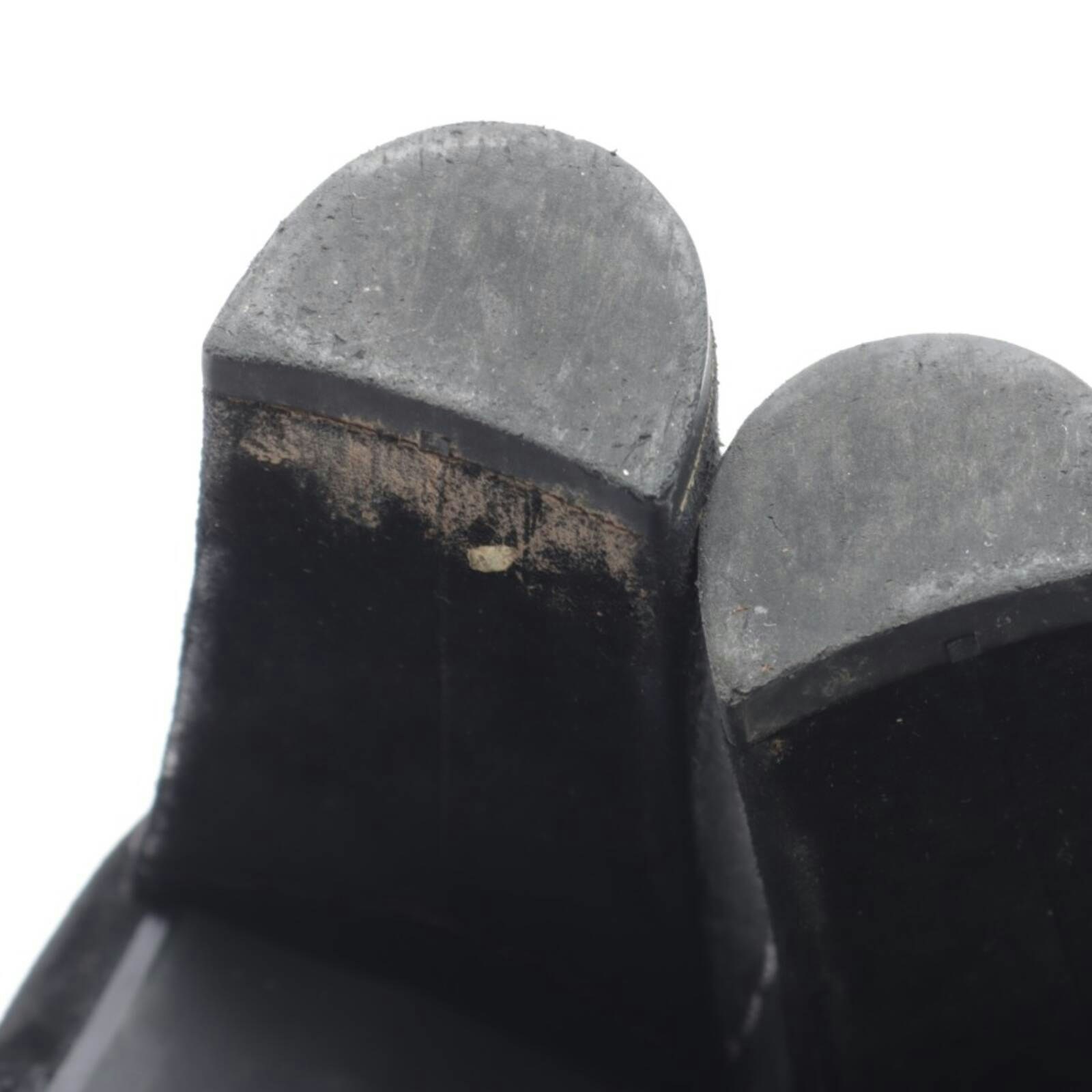 Bild 5 von Stiefeletten EUR 41 Schwarz in Farbe Schwarz | Vite EnVogue