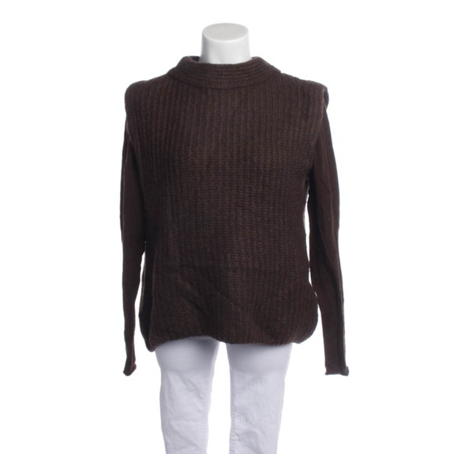 Image 1 of Jumper 40 Dark Brown | Vite EnVogue