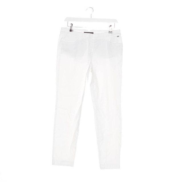 Image 1 of Pants 38 White | Vite EnVogue