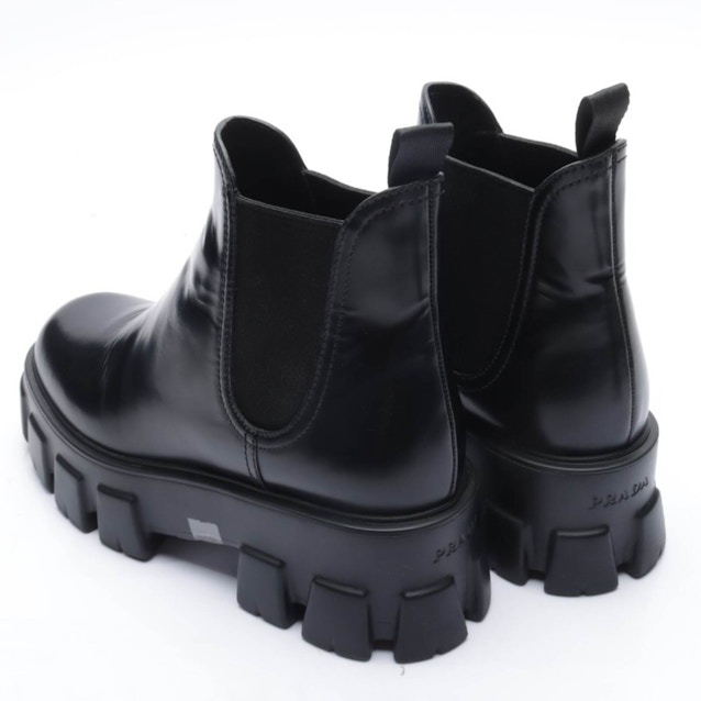 Ankle Boots EUR 40 Black | Vite EnVogue