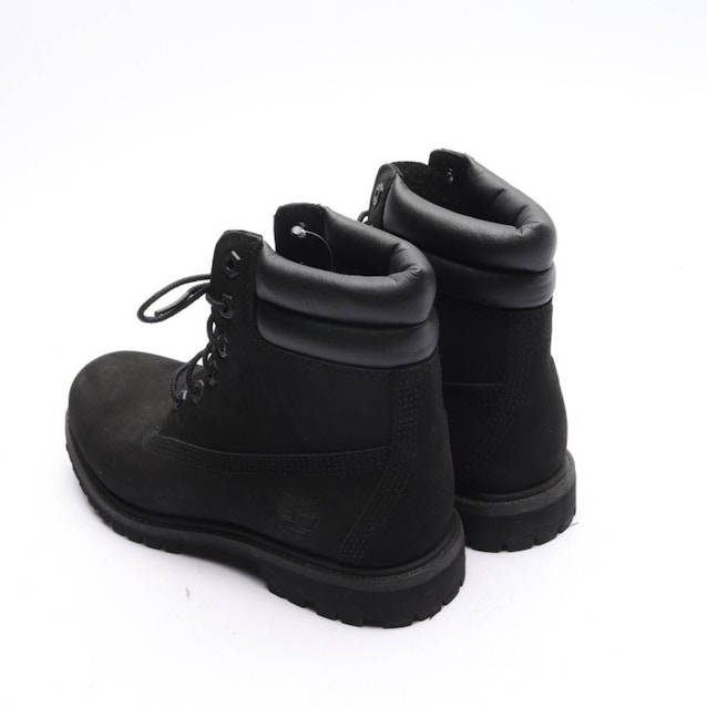 Stiefeletten EUR 37,5 Schwarz | Vite EnVogue