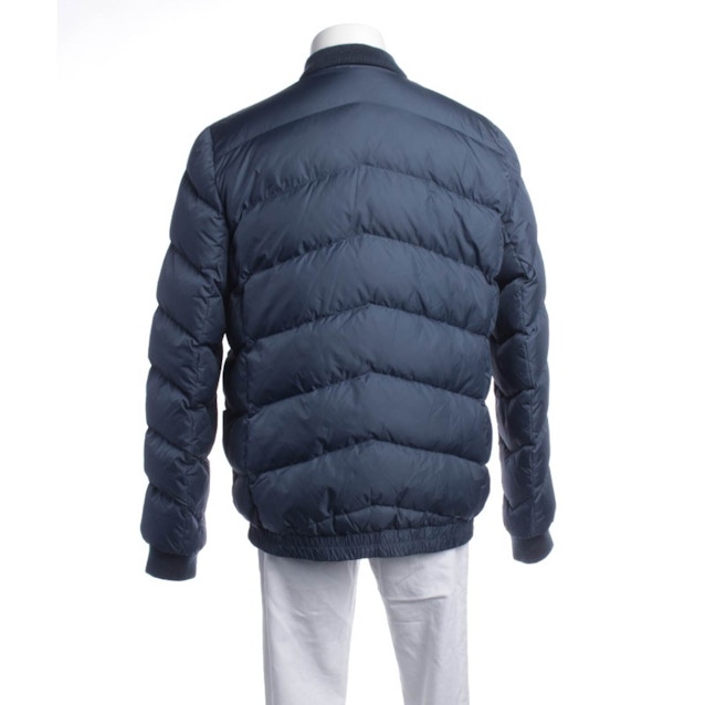 Mid-Season Jacket XL Navy | Vite EnVogue