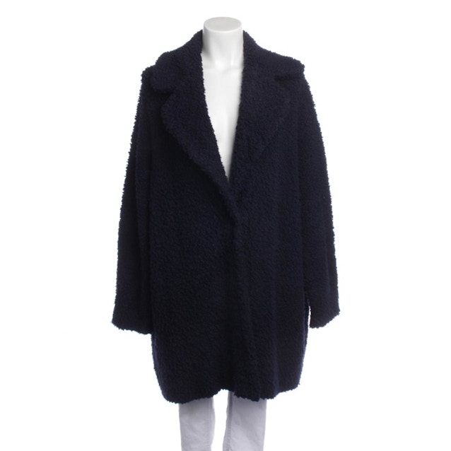 Image 1 of Winter Coat 44 Blue | Vite EnVogue