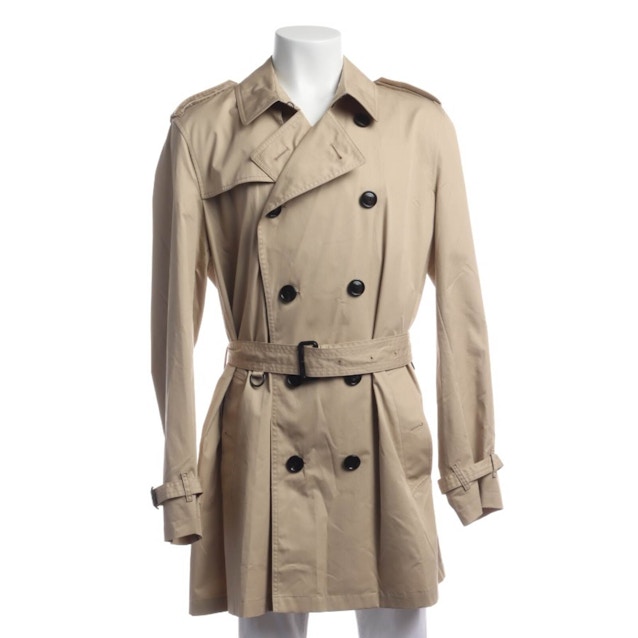 Image 1 of Trench Coat 58 Light Brown | Vite EnVogue