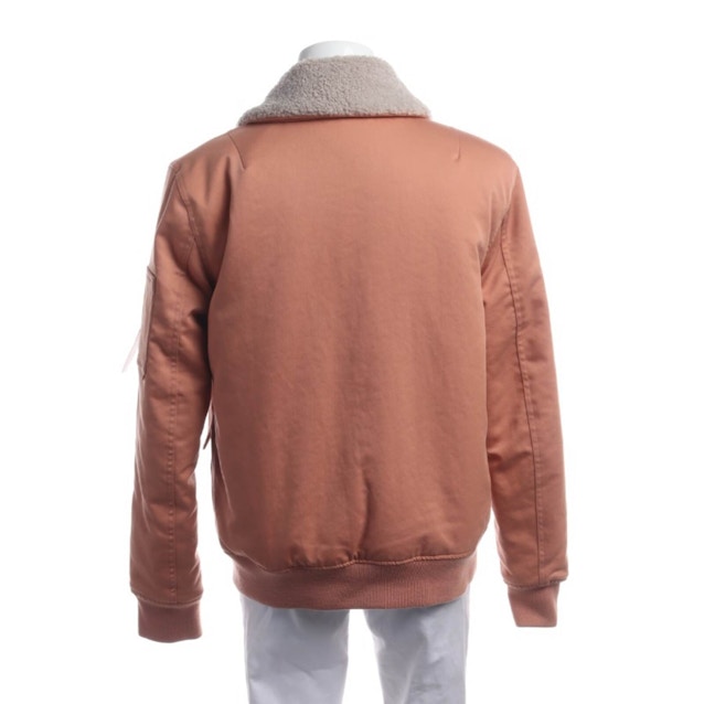 Reversible Jacket S Light Brown | Vite EnVogue