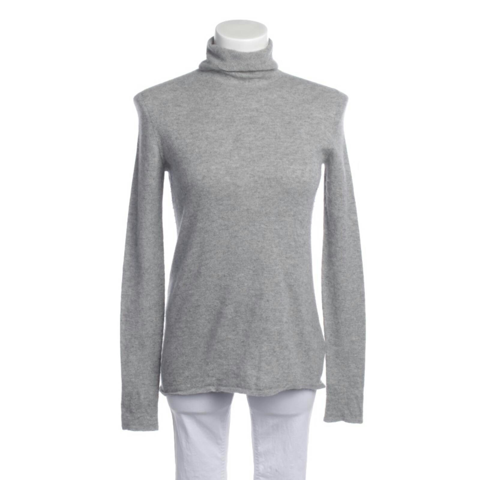 Image 1 of Jumper S Gray in color Gray | Vite EnVogue