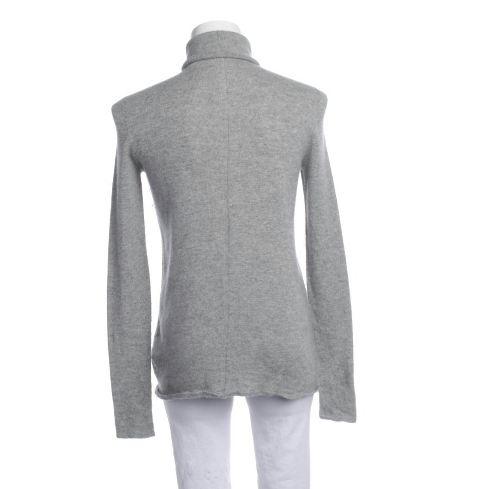 Bild 2 von Pullover S Grau in Farbe Grau | Vite EnVogue