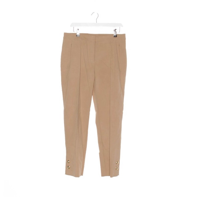 Image 1 of Pants 40 Brown | Vite EnVogue