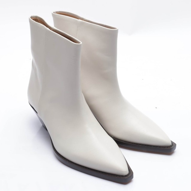 Image 1 of Imori Ankle Boots EUR 37 Beige | Vite EnVogue