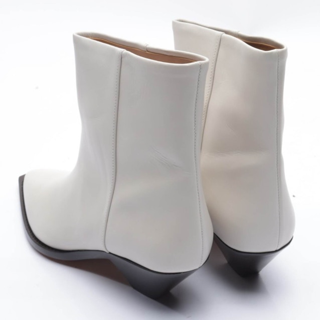 Imori Ankle Boots EUR 37 Beige | Vite EnVogue