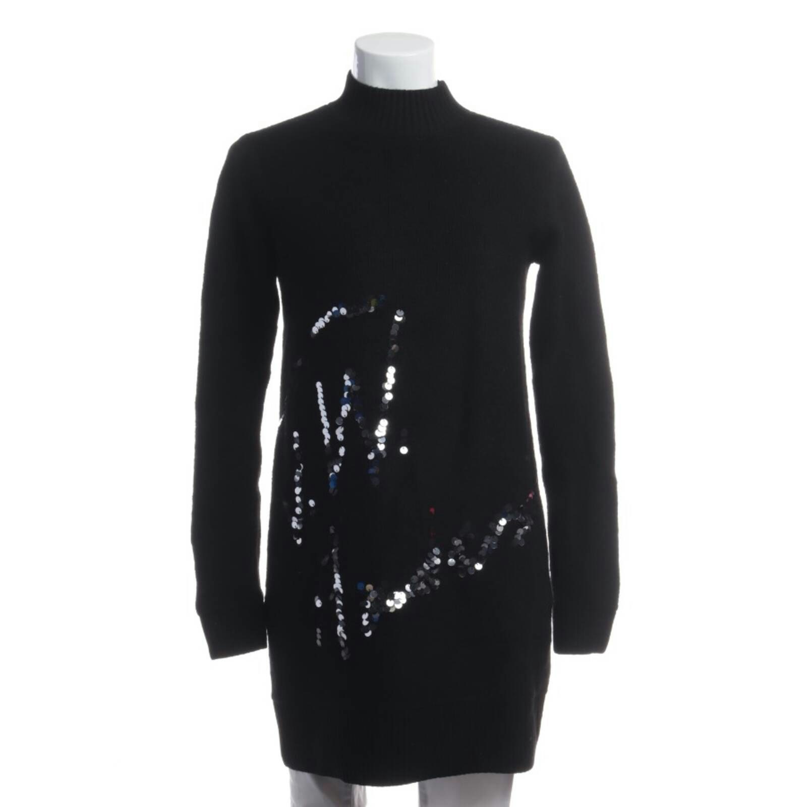 Image 1 of Jumper S Black in color Black | Vite EnVogue