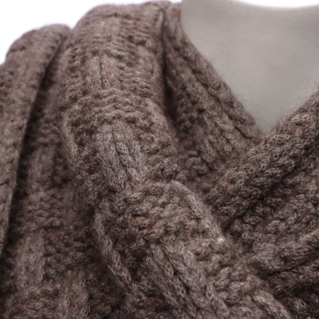 Scarf Brown | Vite EnVogue