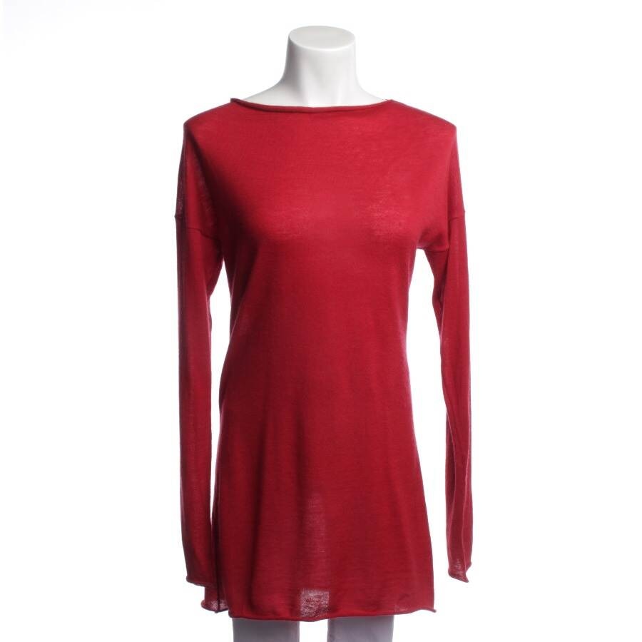 Bild 1 von Pullover M Rot in Farbe Rot | Vite EnVogue